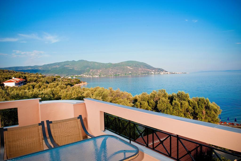 Appartamento Effie'S House Agios Nikolaos  Camera foto