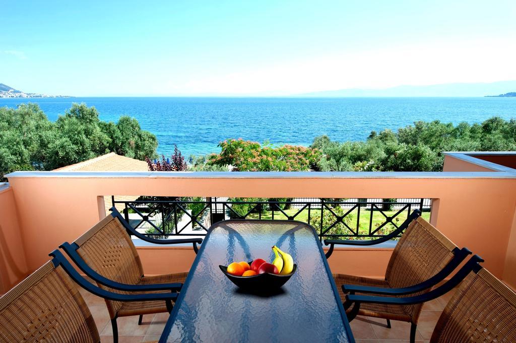 Appartamento Effie'S House Agios Nikolaos  Esterno foto