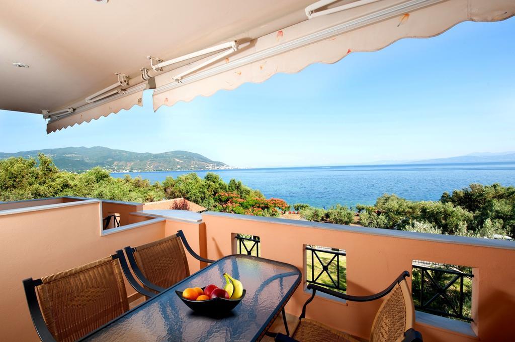 Appartamento Effie'S House Agios Nikolaos  Esterno foto