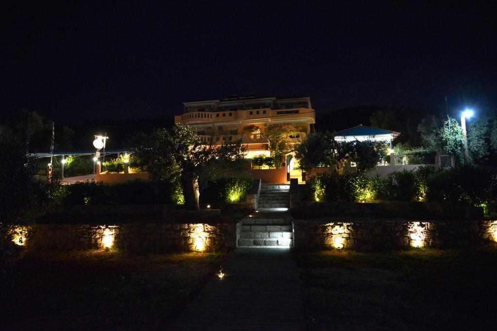 Appartamento Effie'S House Agios Nikolaos  Esterno foto